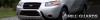 2009 Mini Cooper Grill Guards