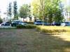 Mini Cooper Grill Opening Wewelsburg