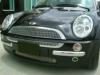 Chrom Grill Khlergrill 2 teilig BMW Mini One / Cooper