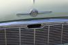 Morris Mini badge front grill 1963
