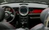 2012 Mini Roadster Front Grill