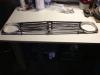 Classic 1275 Gt mini clubman front grill