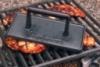 Steven Raichlen Cast Iron Grill Press