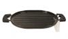 Cast Iron Grill Pan