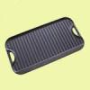 Cast Iron Grill
