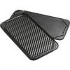 Lodge Cast Iron Grill Pan