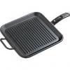 Lodge Cast Iron Grill Pan.