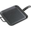 Lodge Cast Iron Grill Pan