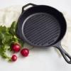 Lodge cast iron-lodge cast iron grill pan