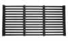 Cast Iron Grill