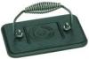 Lodge cast iron-lodge 675x45in logic cast iron grill press