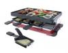 Raclette Classic Cast Iron Grill