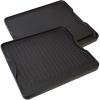 Camp Chef 16-Inch Cast Iron Grill with Griddle