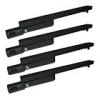 Gas Nexgrill Barbecue Grill Replacement Cast Iron Burner 23301-4 Pack