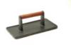 Cast Iron Rectangular Grill Press
