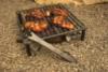 Steven Raichlen Cast Iron Tuscan Grill