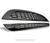 01-05 MINI COOPER S R53 2PCS PIANO BLACK GRILL GRILLE