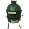 Mini Charcoal Kamado Grill HT12
