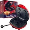 Electric Mini Burger Maker Grill