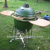 Grilling Basics with Your Kamado Joe Grill