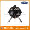 Weber Q 200 Mini Grill 0396002