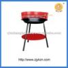 Small bbq grill stand/mini portable bbq grill ZN-1003