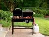 Nexgrill Mini Charcoal Gas Combination Grill 40 OFF
