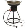 Outdoor nexgrill gas grill