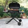 Walmart Uniflame 18 000 BTU Tailgate Folding Gas Grill 129