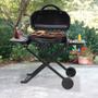 Uniflame 18,000 BTU Tailgate Folding Gas Grill $129 at Walmart