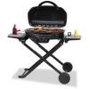 Uniflame 18,000 BTU Tailgate Folding Gas Grill - $116.00