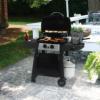 Uniflame Gas Grill