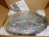 NIB Uniflame 10 000 BTU Portable Gas Grill