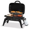 $25 Uniflame 10,000 BTU Tabletop Gas Grill