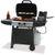 Uniflame GBC920W1 Propane BBQ Grill