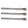 Uniflame Barbecue Gas Grill Replacement Stainless Steel Burner 10031-3pack