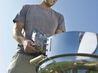 How to Troubleshoot a Uniflame Portable Gas Grill