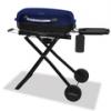 Uniflame Portable LP Gas Grill
