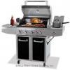 Uniflame Gbc1273Sp Gas Grill Rotisserie