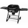 UniFlame Grill. Deluxe Outdoor Charcoal Grill