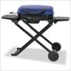 Uniflame Deluxe Outdoor Charcoal Grill