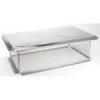 UniFlame LP Gas Tailgate Grill
