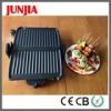 Mini vertical electric grill machine