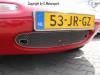 VW GOLF GTI MK2 16V G60 LOWER METAL GRILL TRIM LHD RHD GENUINE.JETTA
