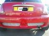 BMW MINI AFTERMARKET AERO REAR SPORTS GRILL 2000-2006