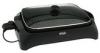 Delonghi bg24 perfecto indoor grill black home