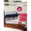 Kontakt grill OBH Nordica