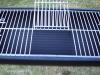 Rozsdamentes Grill kszlet dszdobozban Bogrcsozs stgets