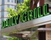 Daily Grill Gluten Free Menu