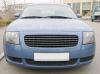 FK Audi TT Badgeless Grill BLACK